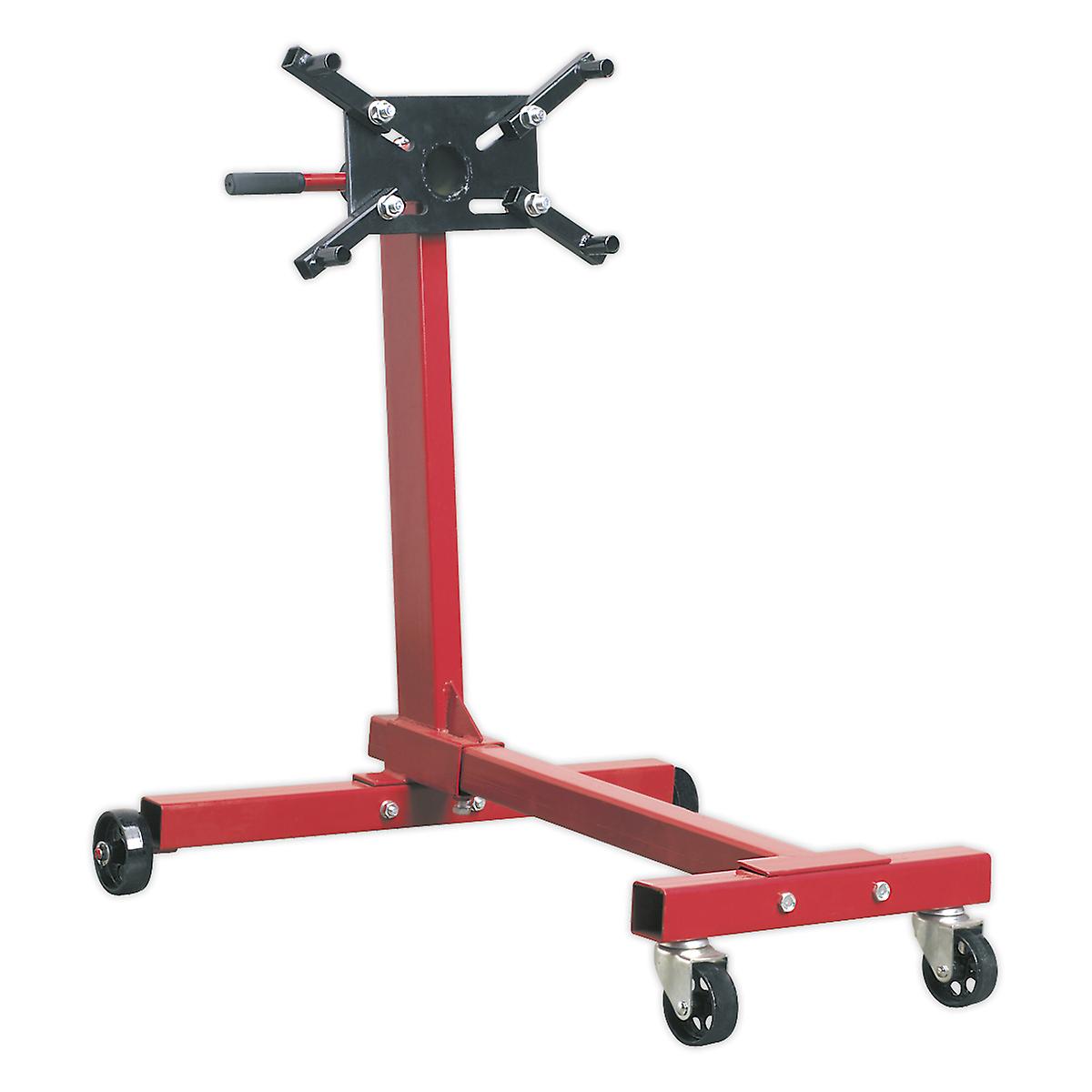 Sealey Es450 Engine Stand 450Kg