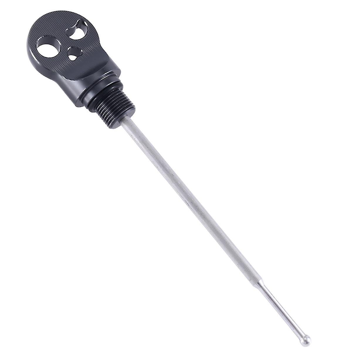 Motorcycle Engine Oil Drain Screw Plug With Key Tool For Sprint 125 150(titanium)