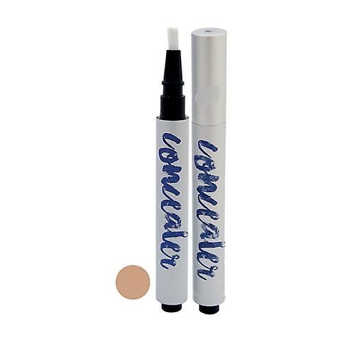 Fluid concealer - 02 nut 3 ml