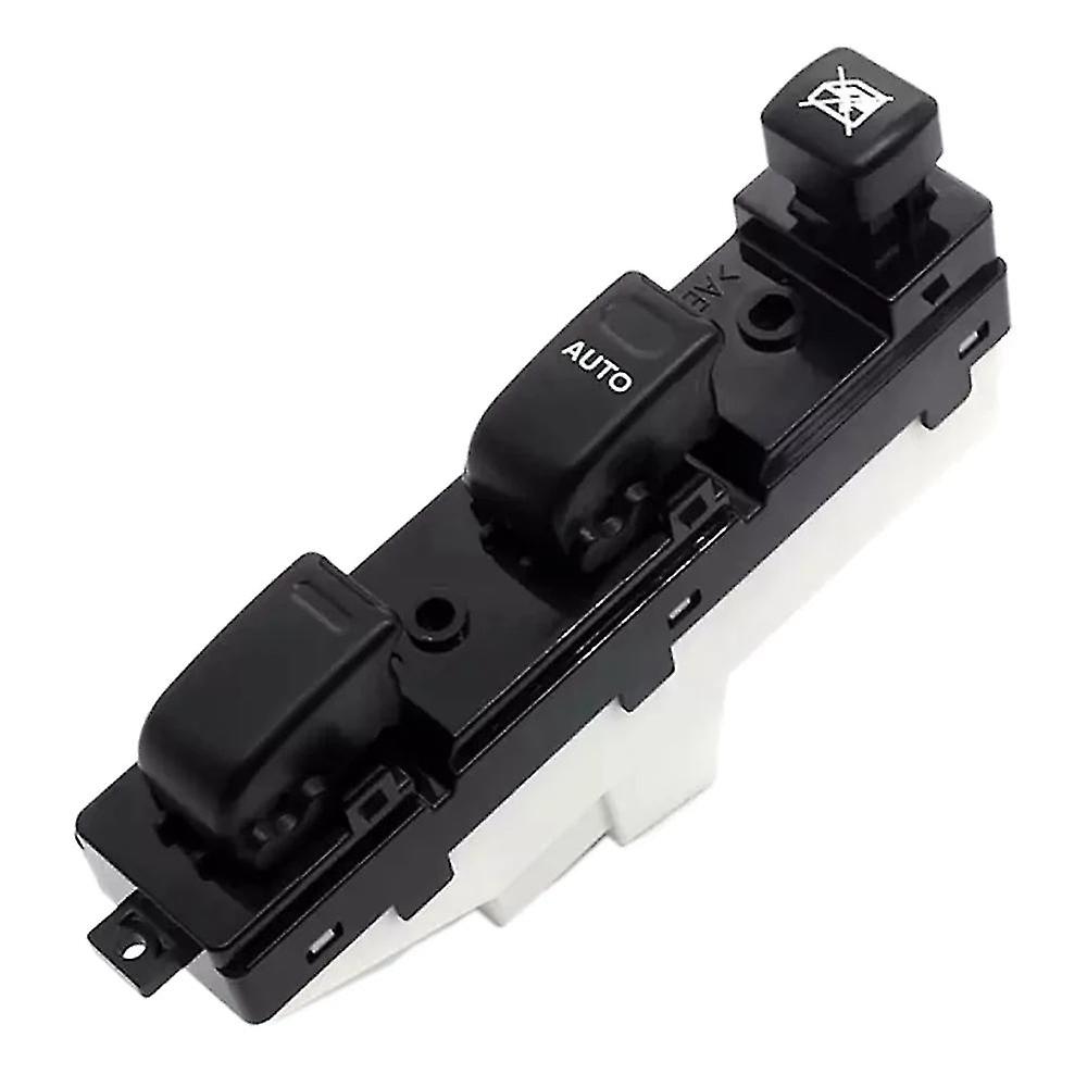 Auto Parts Electric Power Master Car Window Control Switch 7pins dla Daihatsu Terios Wagon 2004