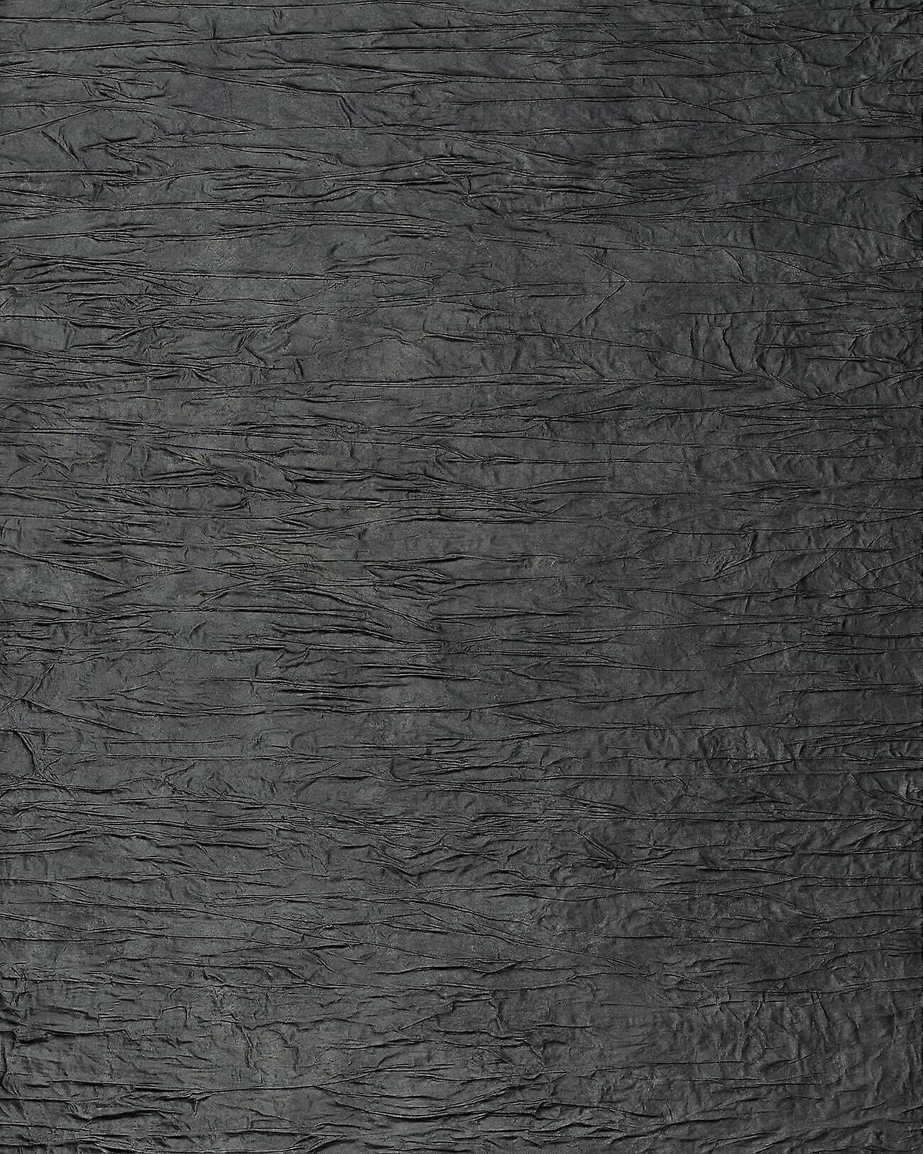 Wall panel used look WallFace 24941 CRASHED CLASSY Black textured Design panelling 3D semi-gloss self adhesive black
