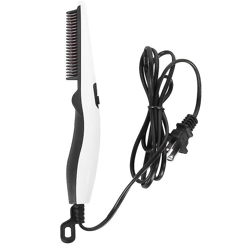 1pcs Beard Hair Straightener