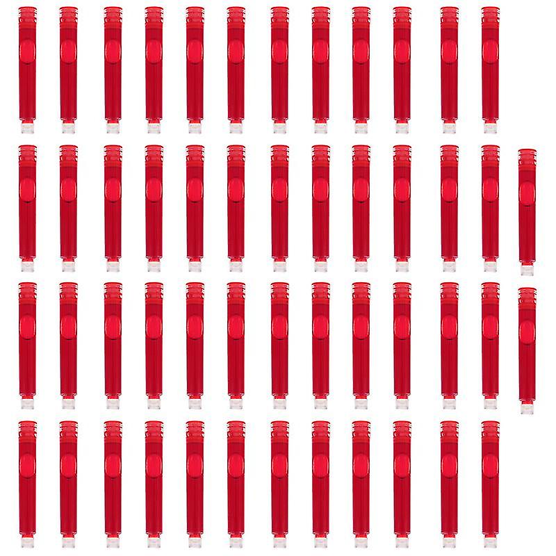 100pcs Universal Pens Ink Sac