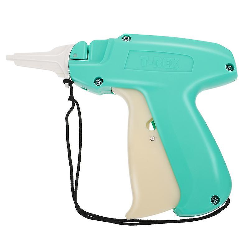 Plastic Tag Attaching Machine For Label Use