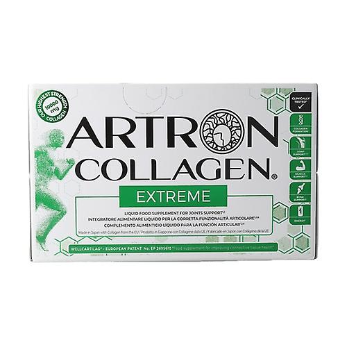 Artron collagen extreme joints and bones 10 ampoules of 50ml