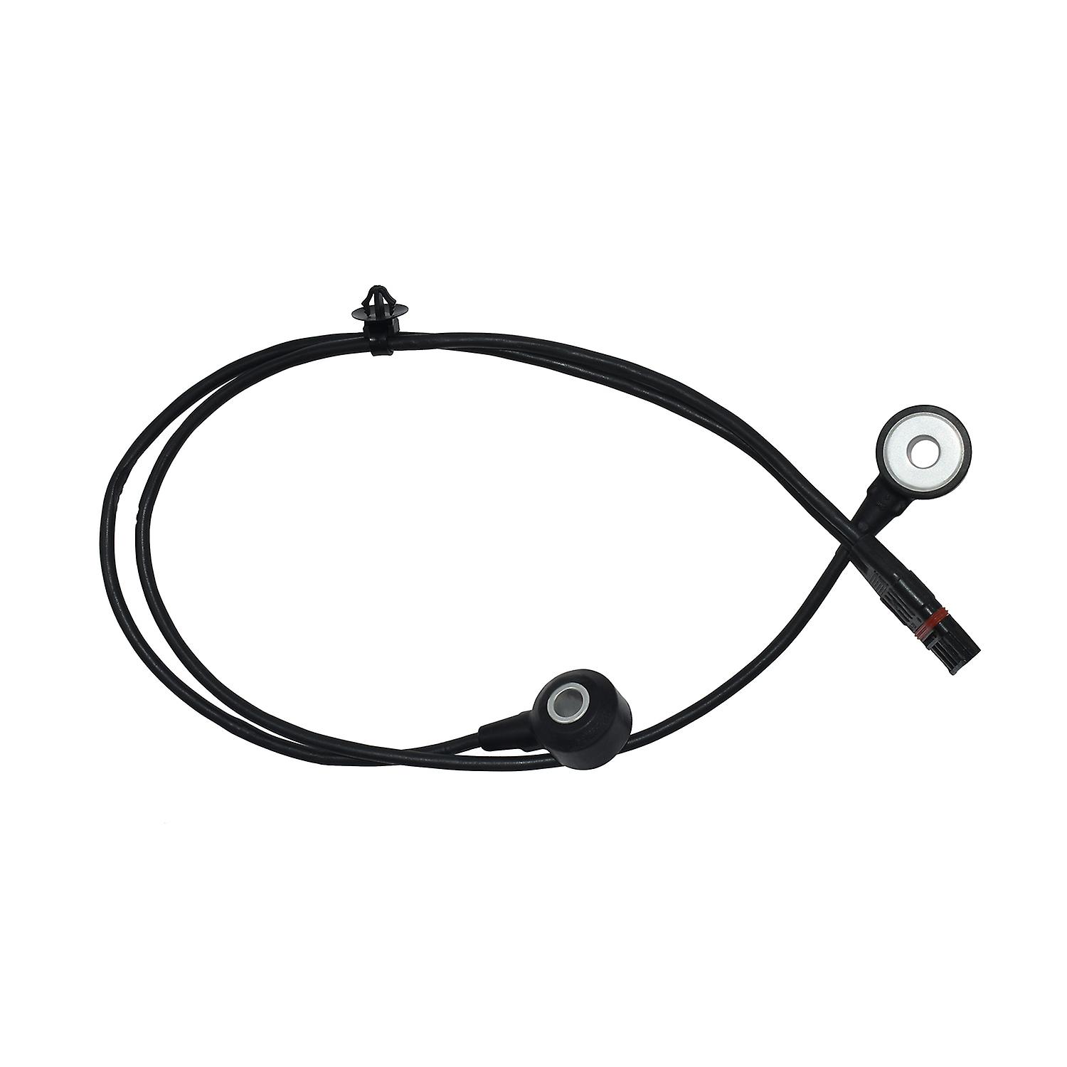 Knock sensor 7566785-02