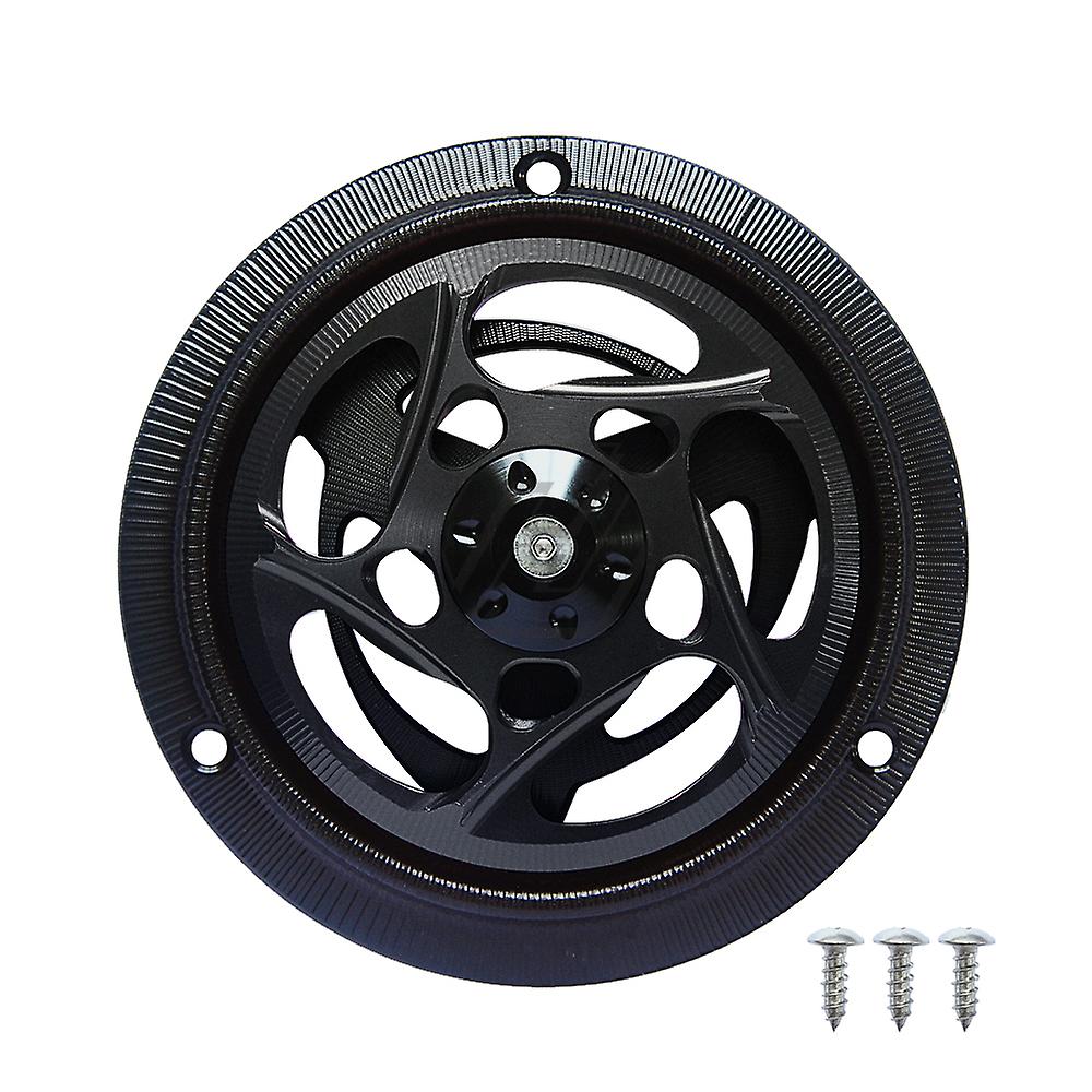 Pentru Vespa Sprint Primavera 150 125 2013-2022 Accesorii motocicleta Rotating Engine Cover Protector