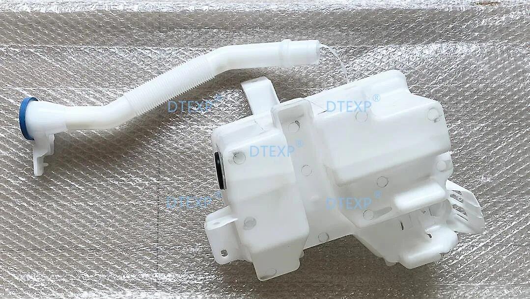 Front Windows Spray Nozzle Water Pot For Eclipse Cross 2017-2019 No Motor Water Tank