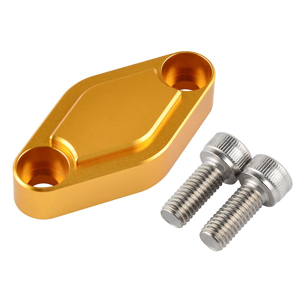 Nicecnc Atv Parking Brake Block Off Plate For Suzuki Quadrunner Lt125 160 185 230 250 500 Ltz400 Ltz250 Ltr450 Ltz50 90