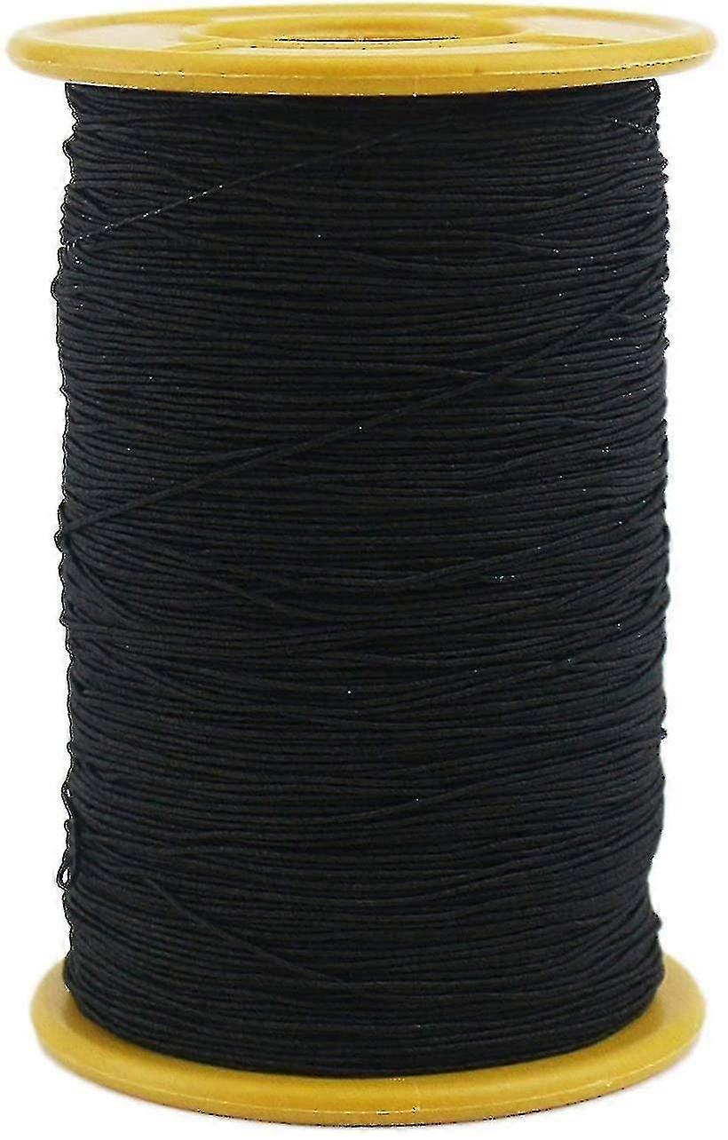 0.5mm Thickness 547 Yard Elastic Thread