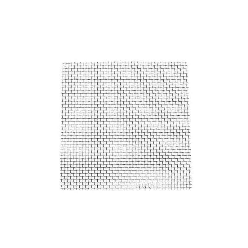 Wire Mesh Metallnettplater for DIY-prosjekter Rustfritt stål Rustbestandighet