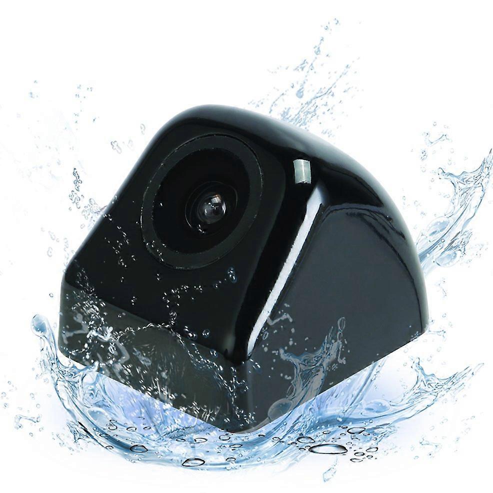 Waterproof Mini 170 Degree Car Rear View Camera Car Back Reverse Camera