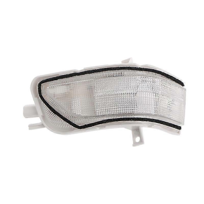 1PC Left/Right Rearview Mirror LED Turn Signal Light For Honda CRV 2007-2011 Crosstour 2011-2016