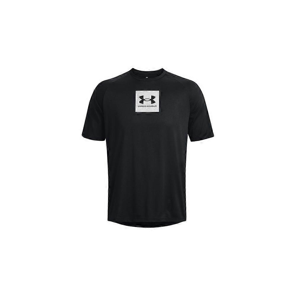 T-Shirt Under Armour Tech Prt Fill 1380785001