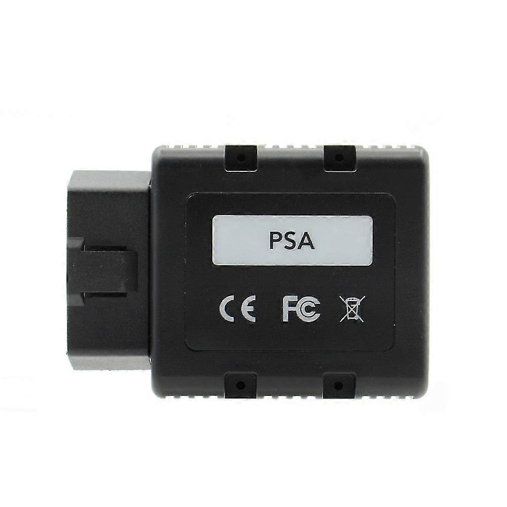 For citroen for peugeot psacom psa-com bluetooth diagnostisk værktøj psa com bluetooth obd obd2 for ecu / nøgle programmering / dtc