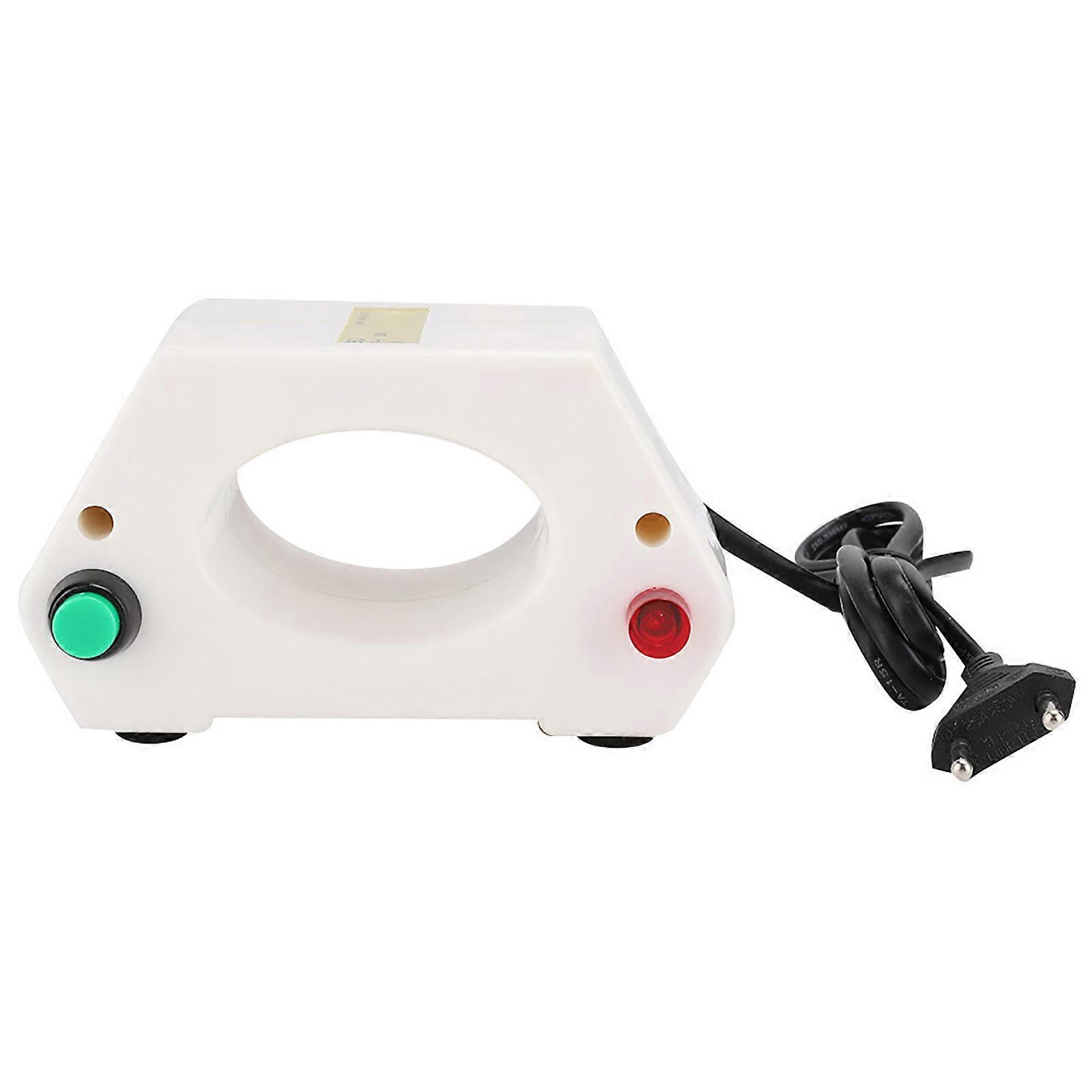 Professional Mechanical Wristwatch Demagnetizer Demagnetizing Watch Repairing Tooleu Plug