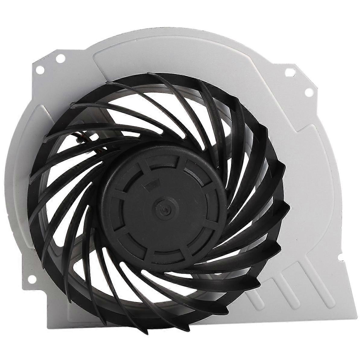 Console Host Internal Radiation Cooling Fan Replacement Parts for Pro 7000 Game Console Accessories