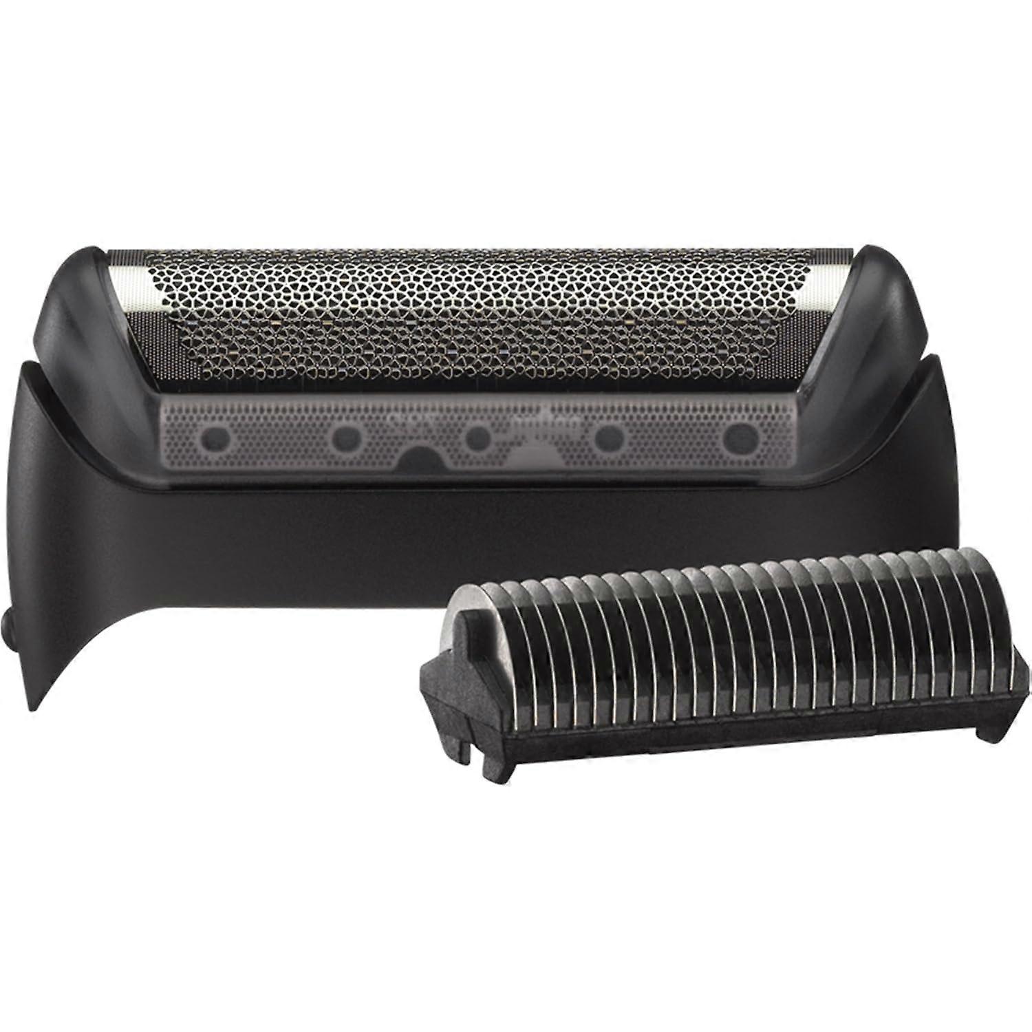 Braun Series 1 10B Foil & Cutter Replacement Head, Compatible with  Braun shaver models 2000 series models: 2615, 2675, 2775 etc