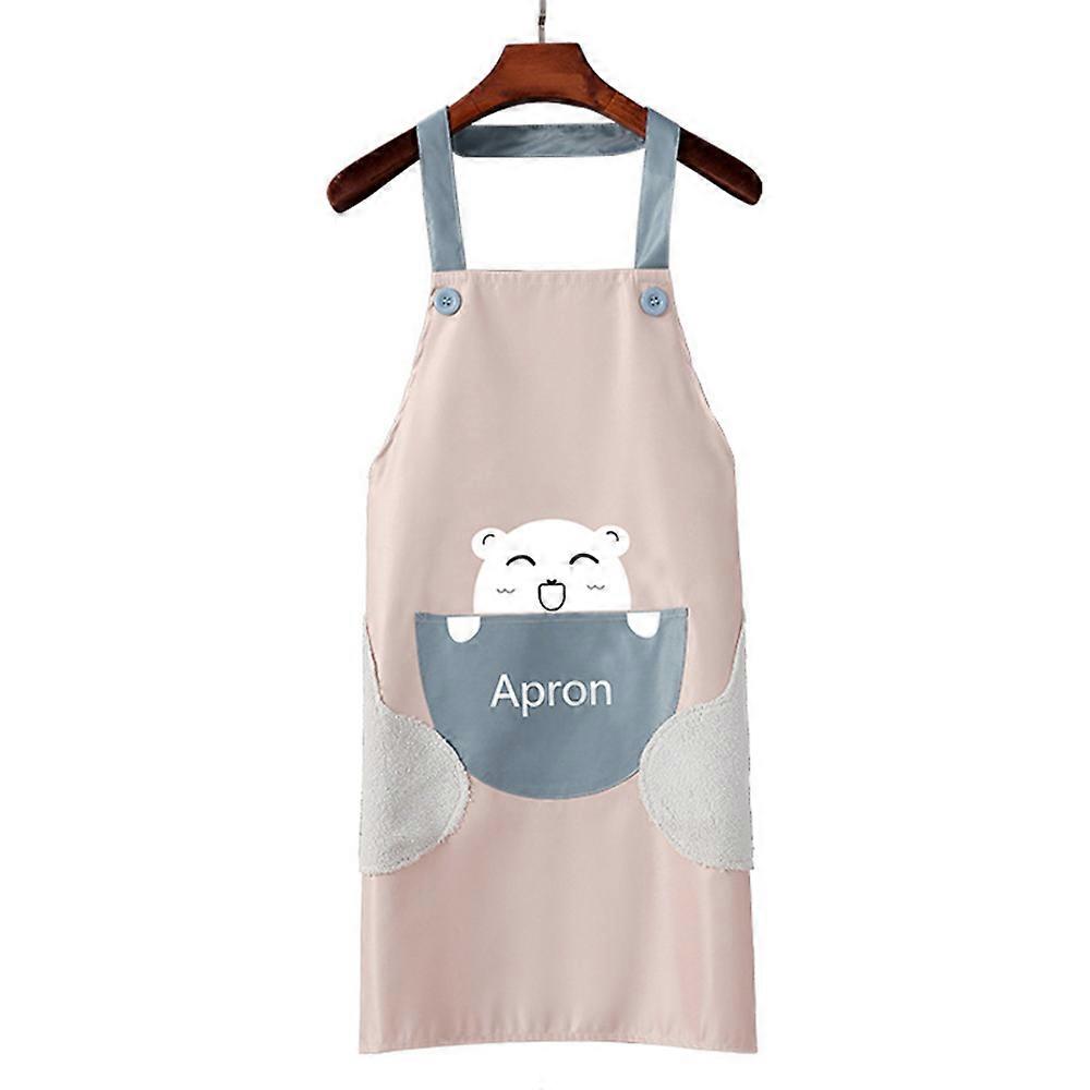 ساحة المطبخ المنزلية المضادة للقاذورات اليدوية المسح PVC ساحة مقاومة للأوساخ عالية القيمة ساحة طعام مقاومة للزيت