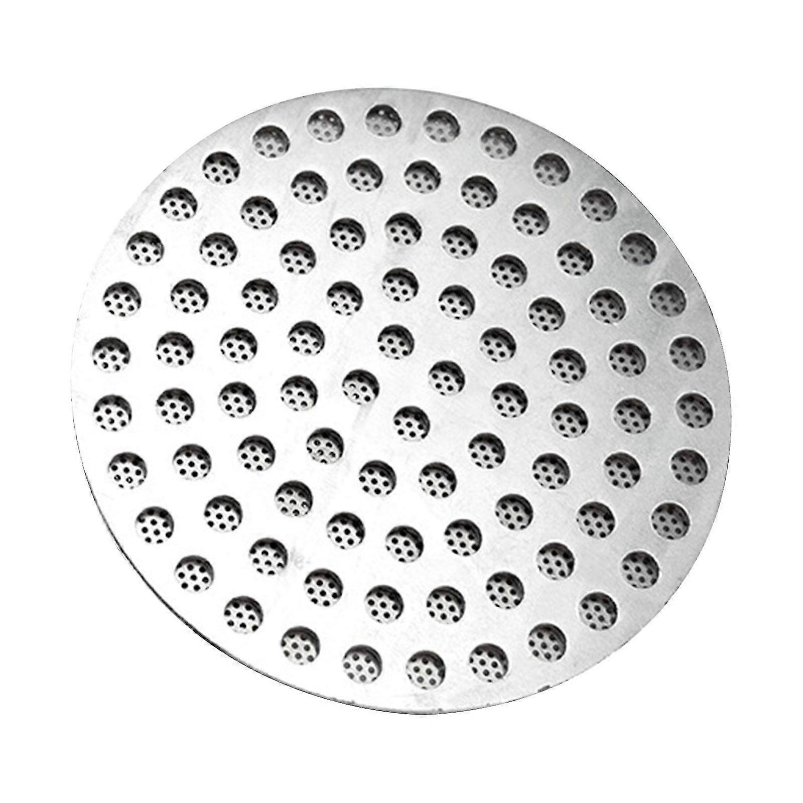Coffee Making Filter Screen Grade Filter Screen For Coffee Maker 53.5mm