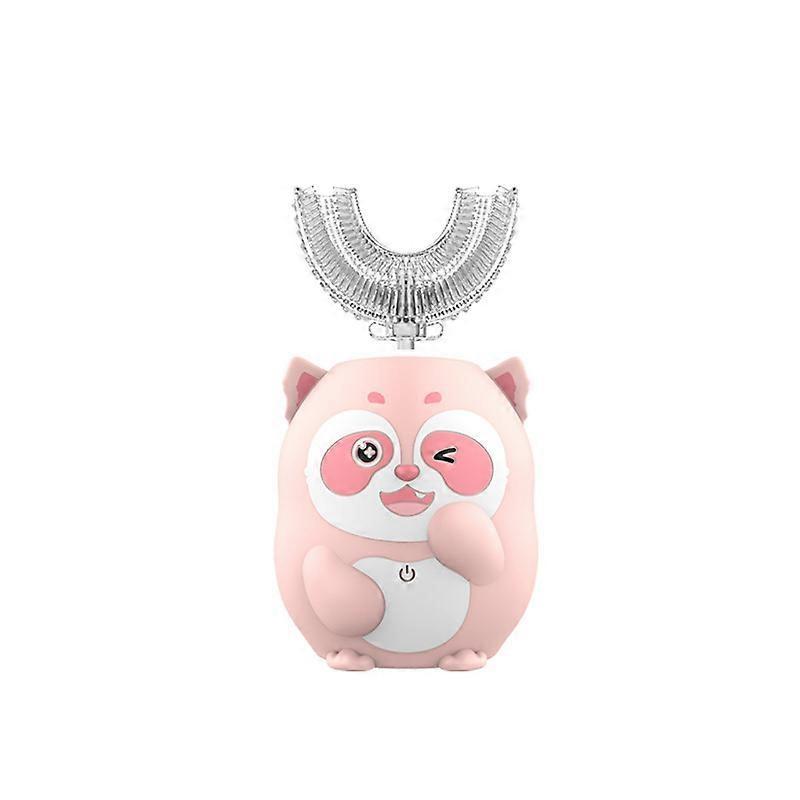 Electric Toothbrushes Kids 15+ Pink