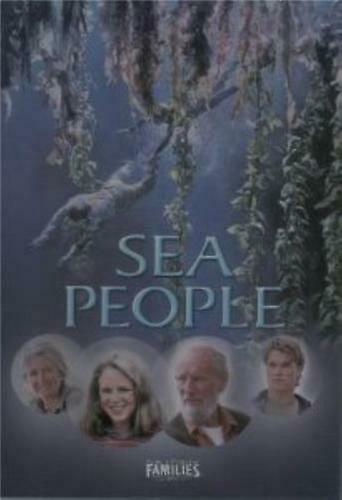 Sea People DVD - Region 2