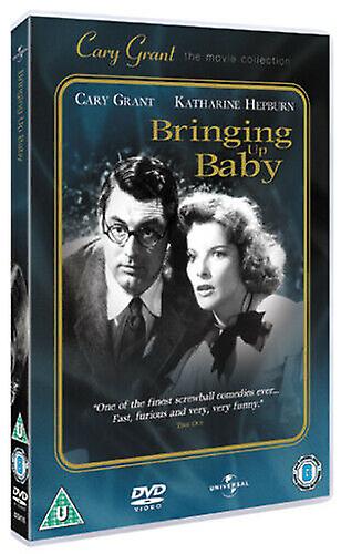 2007 Cary Grant Hawks (DIR) cert U - Region 2