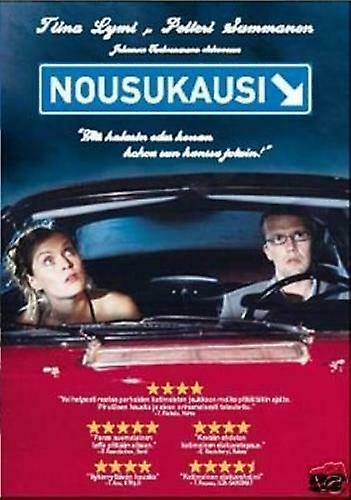 Upswing [DVD] DVD - Regione 2