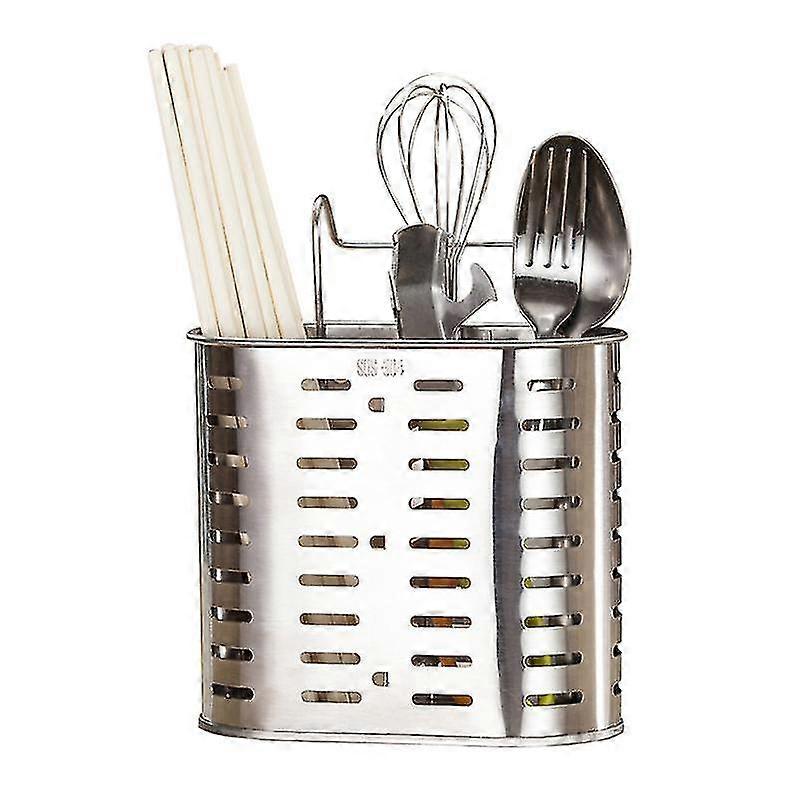 1pcs Flatware Drainer