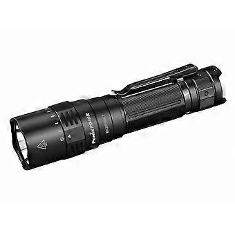 PD40R V2.0 LED flashlight