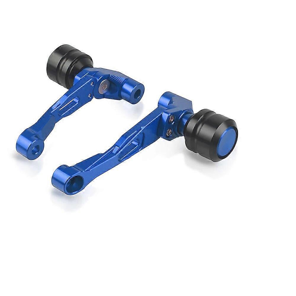 CB650R Motorcycle Frame Sliders Crash Protector Falling Protection For Honda CB 650R CB 650 R 2019 2020 2022 2022 2023 2024