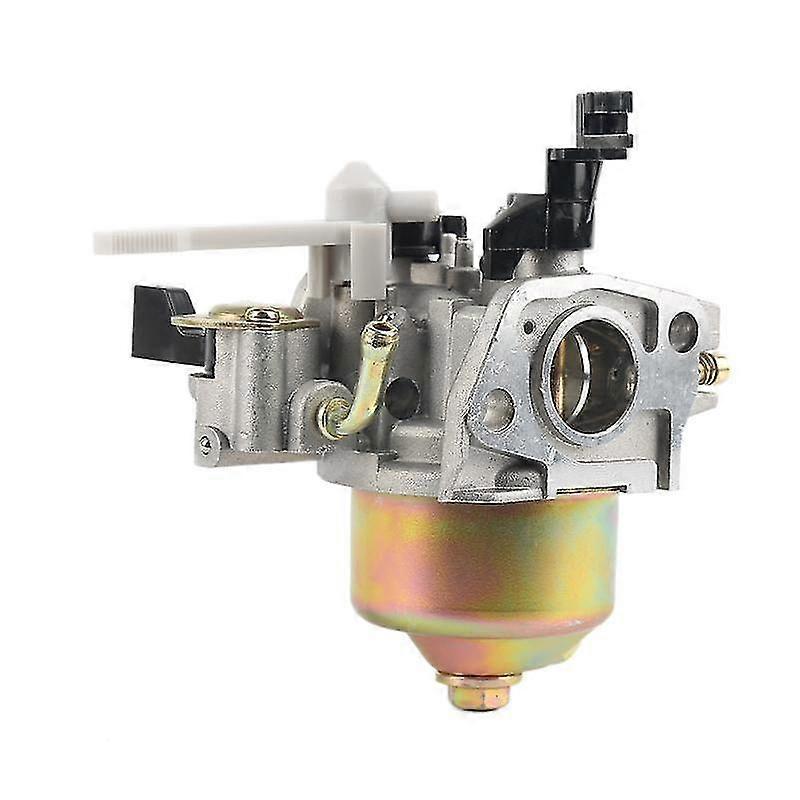 Carburetor Carb Fits For 5.5hp Honda Gx160 Gx200 Engine Motor Generator Gasoline Carburetor Carb Kit With Handle And Flue Line
