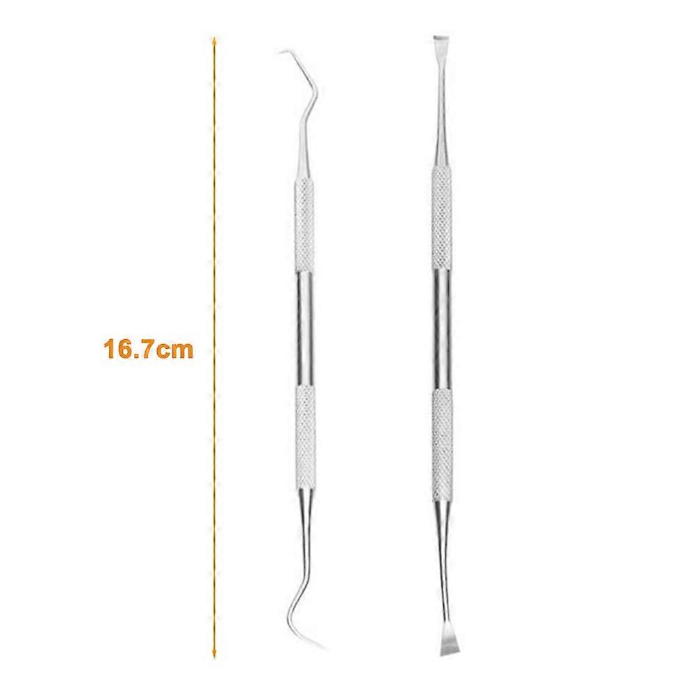 Placca Dentale E Tartaro | Dentisti Centro Odontoiatrico Parma - Foto 11