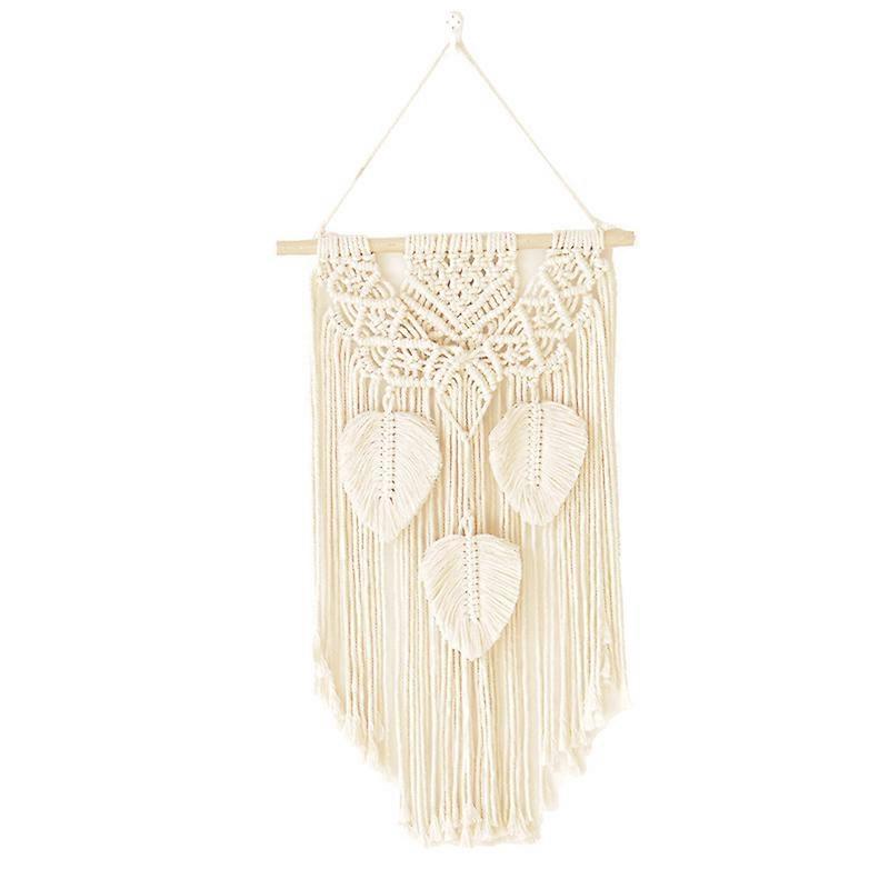 Large macrame wall hanging, handmade macrame decorations, boho decor