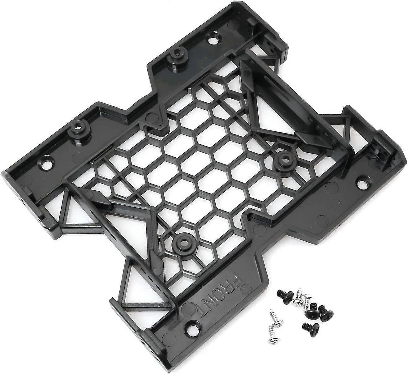 Desktop chassis ssd hard drive bracket mounting bracket hard drive bay bracket