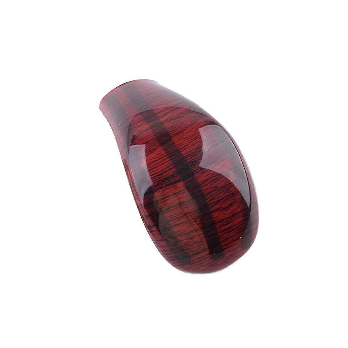For Teana Altima 2013-2018 Gear Shift Knob Head Stickers Decoration Cover Bezel Trim