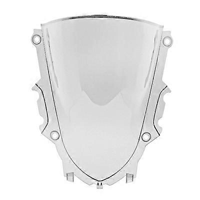 MTKRACING For YAMAHA YZF-R3 2018-2022 YZF-R25 2019-2020 Motorcycle Front Screen Windshield Fairing Windshield