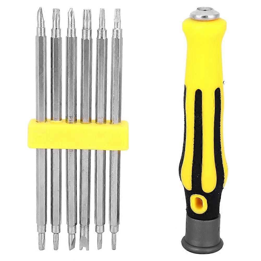Accurate Small Screwdriver Set Universal Tool Multi Disassembly Machine Maintenance