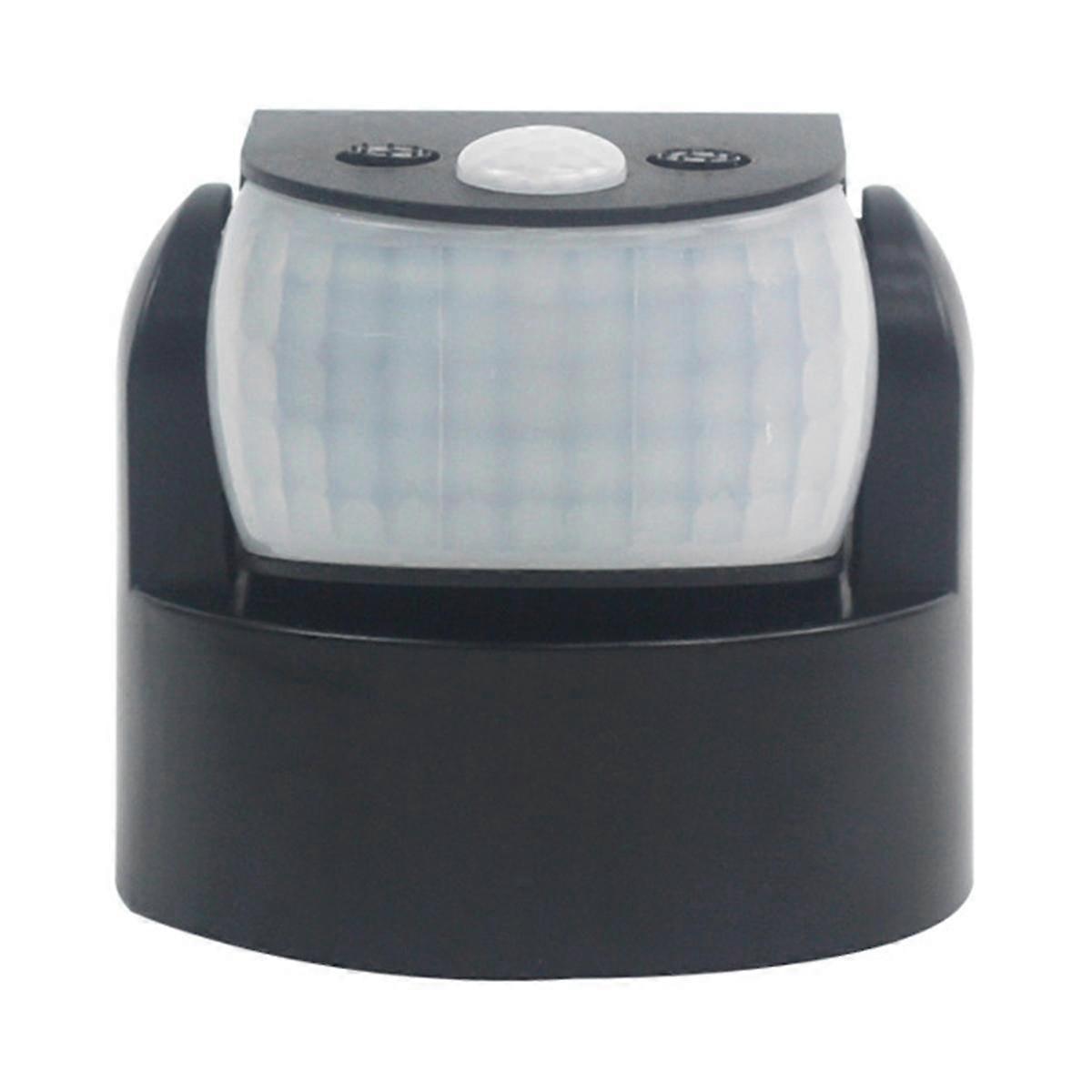 Waterproof Double Infrared Probe Motion Sensor IP65 AC 220V-240V PIR Motion Detector Automatic 120