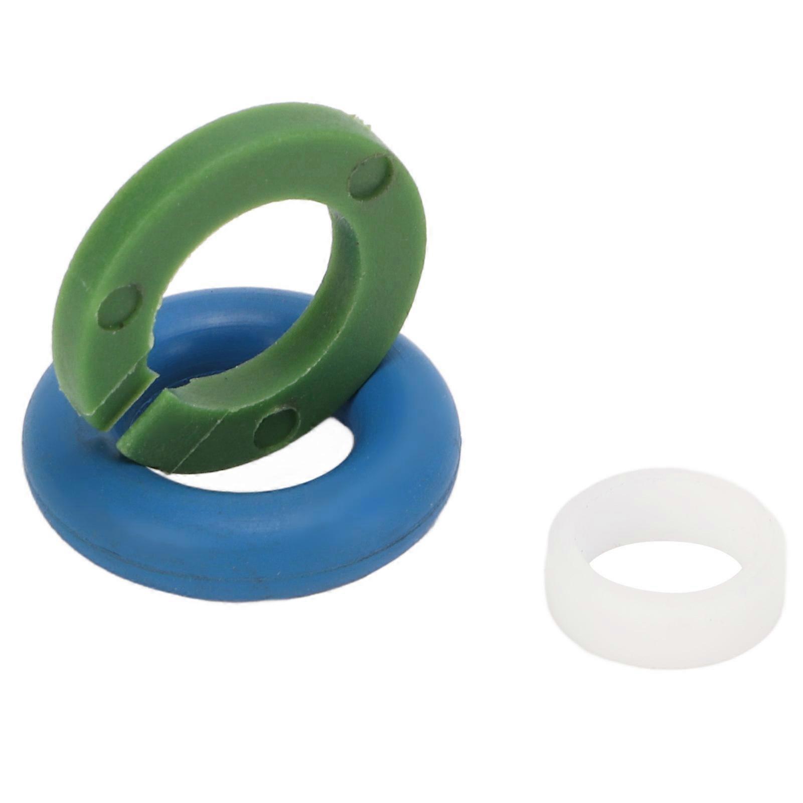 Fuel Injector Seal O Ring Kit 06E998907 Replacement for A4 S4 A5 S5 A6 S6 A7 S7 A8 S8 Q5 Q7