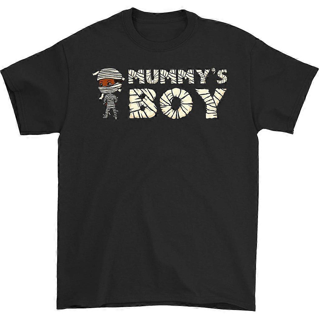 Mammas gutt T-skjorte