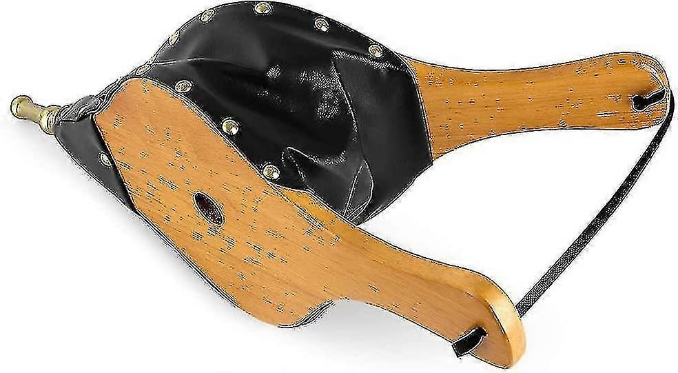 Wood fireplace quick ignition starter