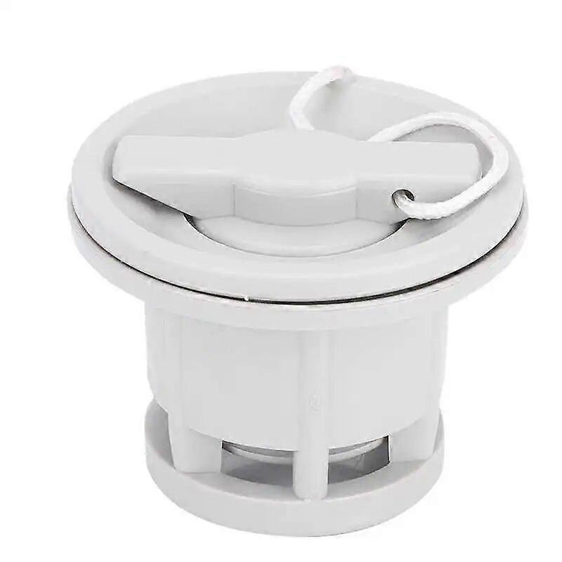 Kayak Boat Air Valve PVC Air Gas Valve Cap Replacement for Inflatable Boat Dinghy Kayak Canoe