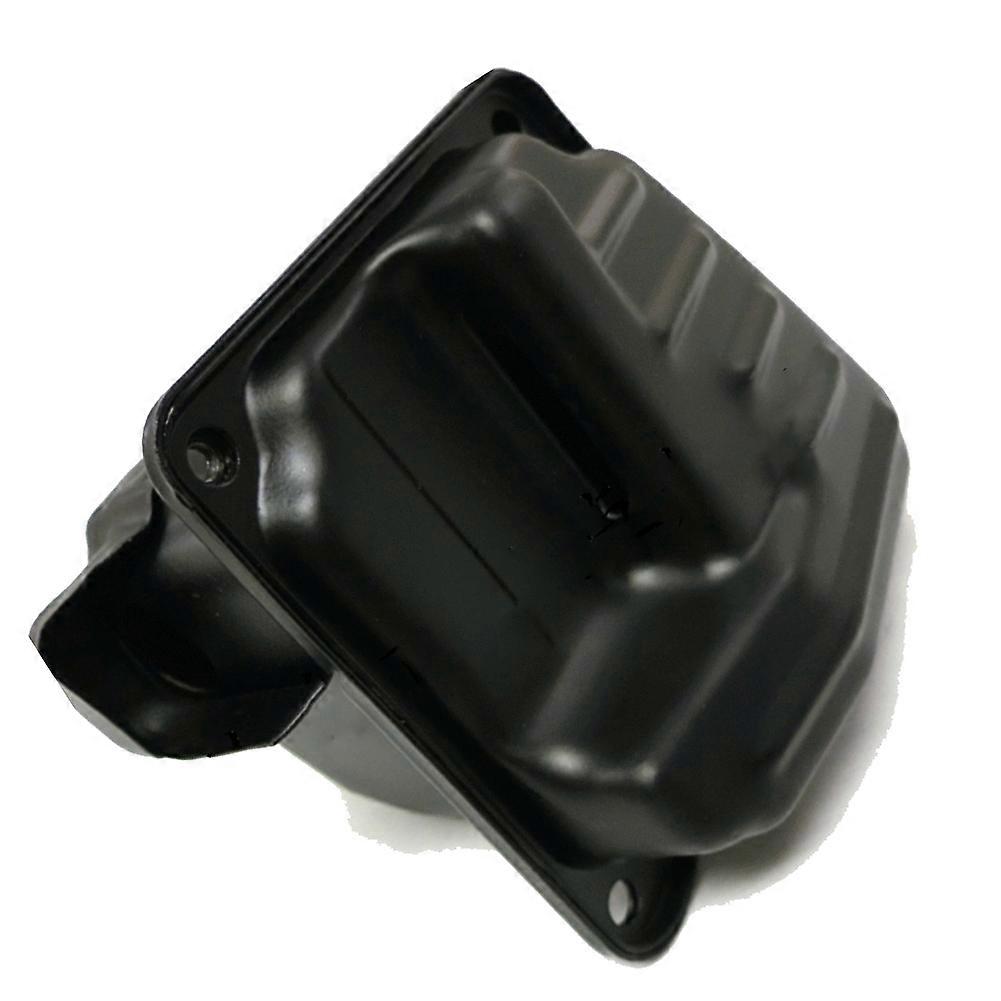 Reliable Dual Port Muffler with Outstanding Compatibility for STIHL Chainsaw 044 046 MS440 MS460 MS461 1128 140 0603