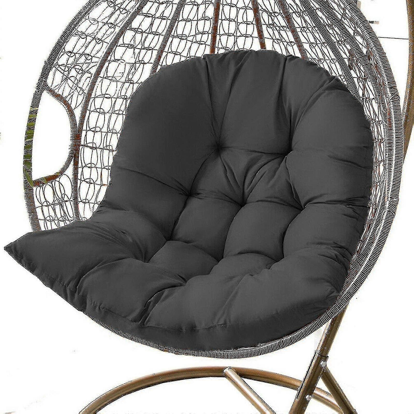 Basket Egg Chair Zitkussens Tuin Hangmat Cradle Pads
