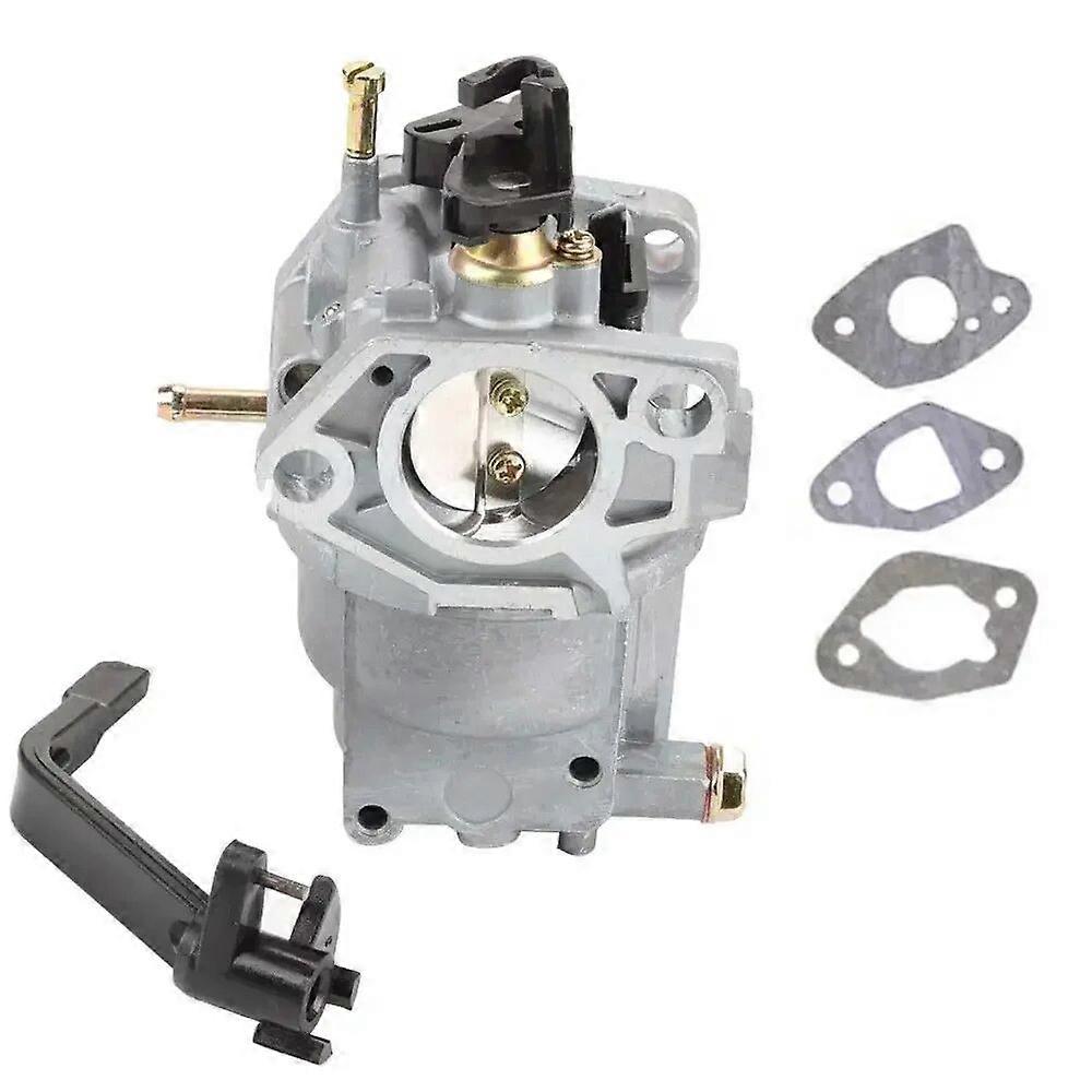 Lumix GC Gasket Carburetor for Generac 6673 RS7000E 7000 8750 Watt Gas Generators