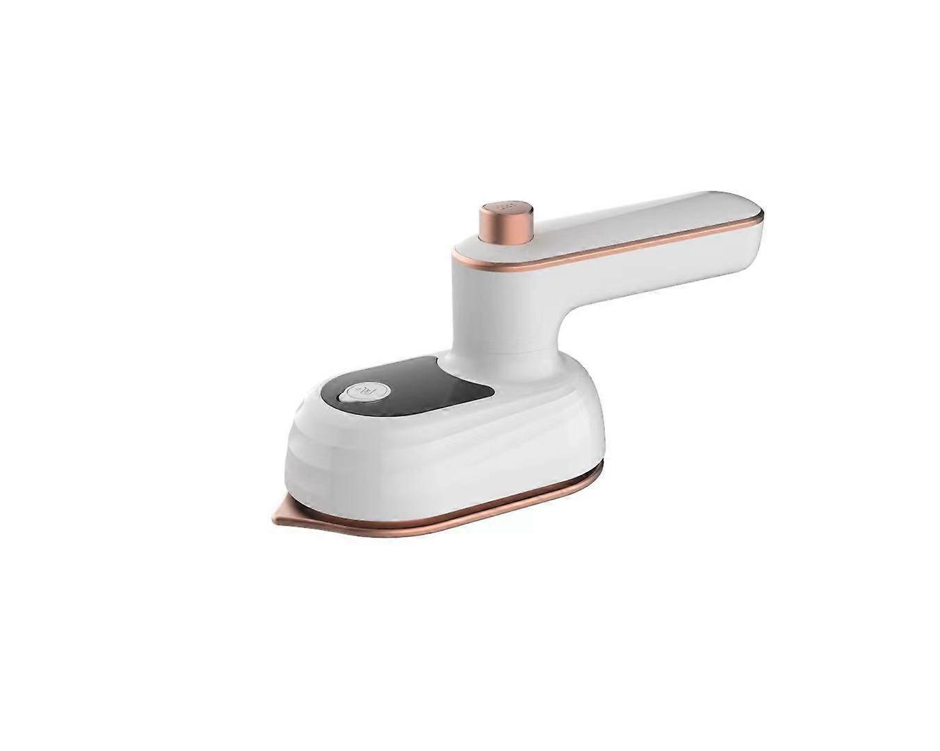 Portable mini ironing machine White