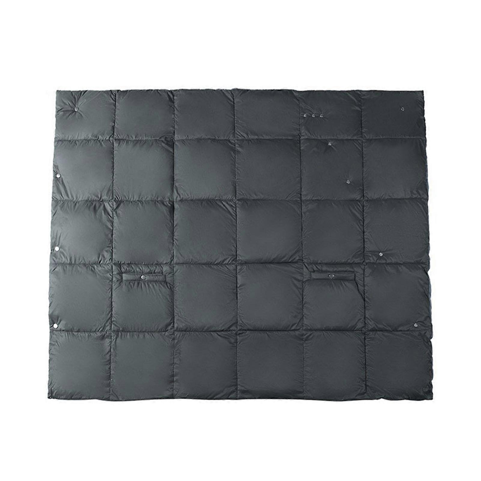 Multifunctional Heating Blanket Winter New USB Electric Heating Blanket