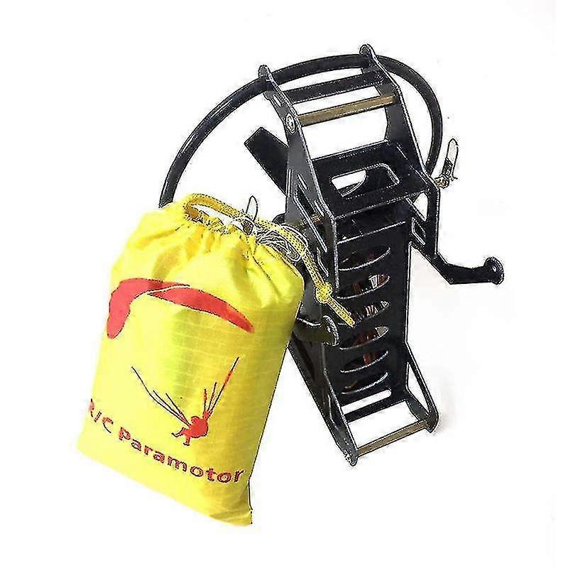 Electric Remote Remote Ed Paragliding Paragliding Kit