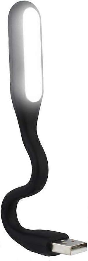 Silicone Flexible USB Reading Lamp for Tablet PC,2024 Ping